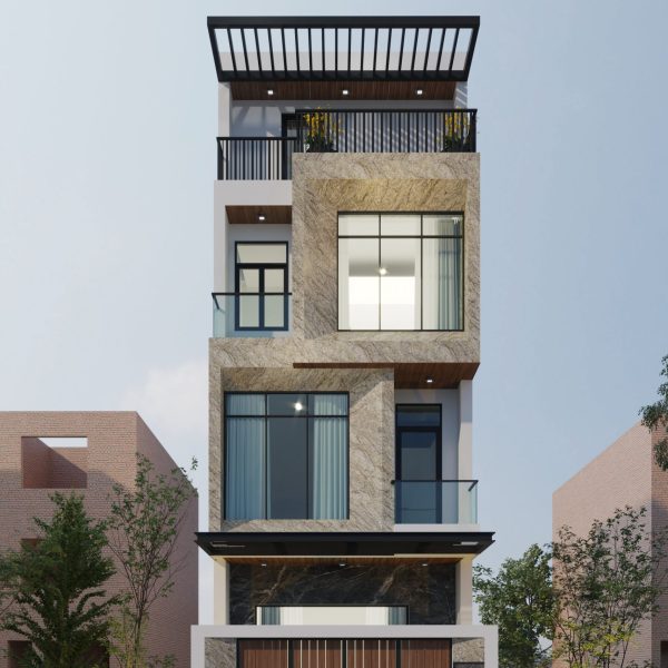 Mr. Hải - Khu đô thị An Phước