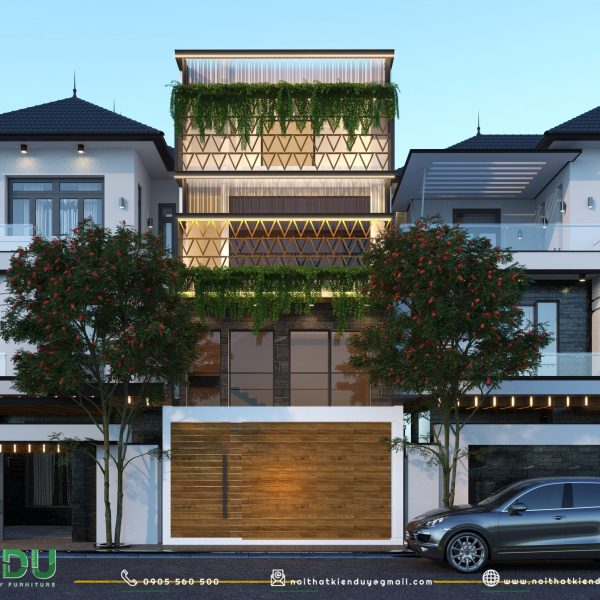 Mr. Chí - Quy Nhơn