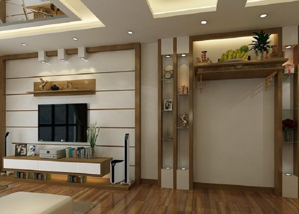 Hướng đặt bàn thờ nhà chung cư