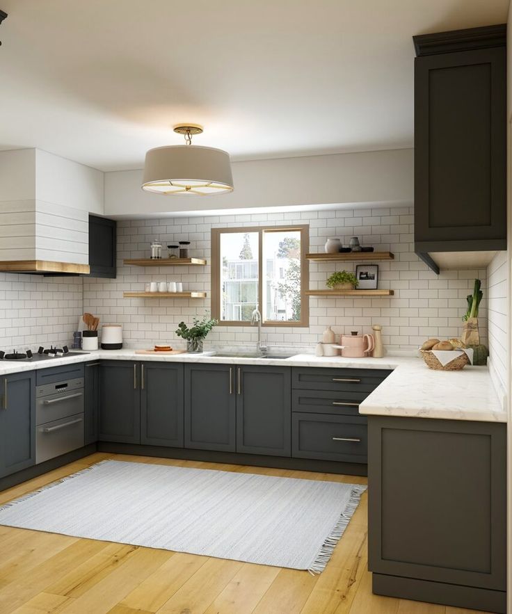 Hướng bếp hợp phong thủy cho gia chủ 1985