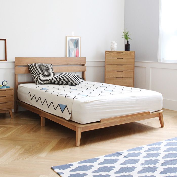 Hướng giường ngủ hợp với người tuổi Ất Sửu 1985