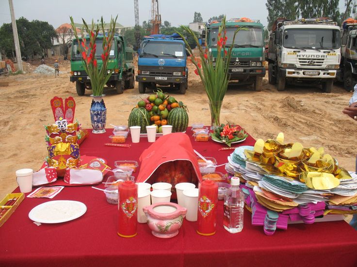 Mượn tuổi làm nhà là gì?