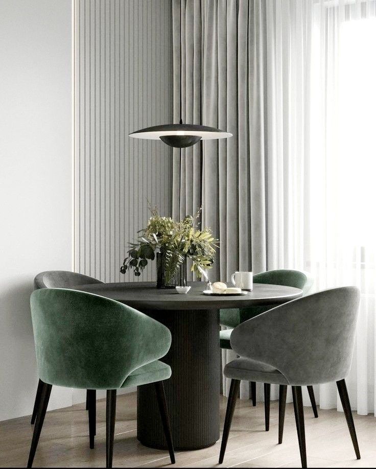 Lựa chọn đèn thả bàn ăn phù hợp với phong cách nội thất căn nhà