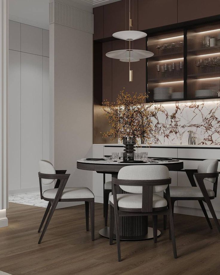 Lựa chọn công suất phù hợp giúp bữa ăn thoải mái hơn