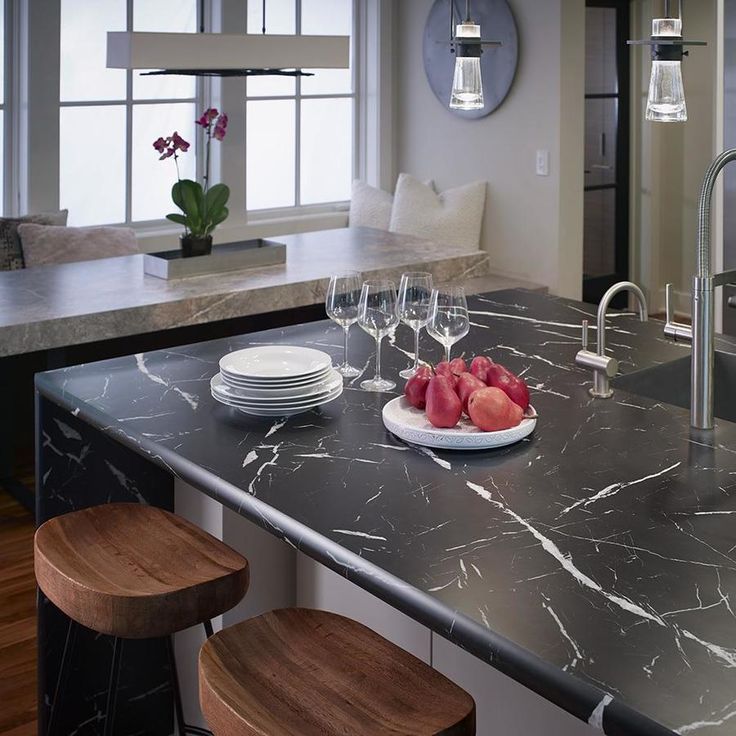 Kích thước bàn bếp tiêu chuẩn