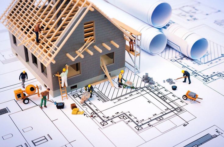 Những điều kiên kỵ khi mượn tuổi làm nhà