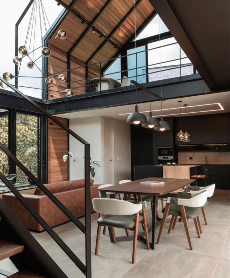 Lưu ý khi xây dựng nhà bằng gỗ