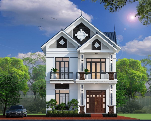 Lựa chọn đúng đơn vị thi công giúp bạn có được ngôi nhà như ý