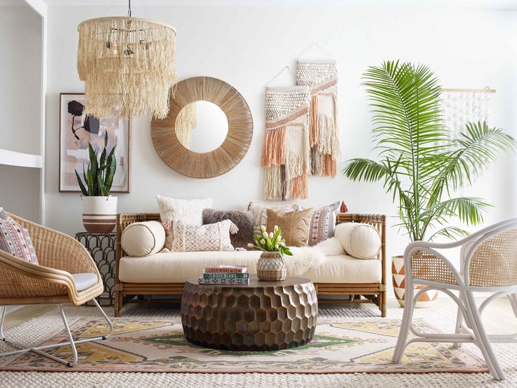 Phong cách Bohemian Myanmar