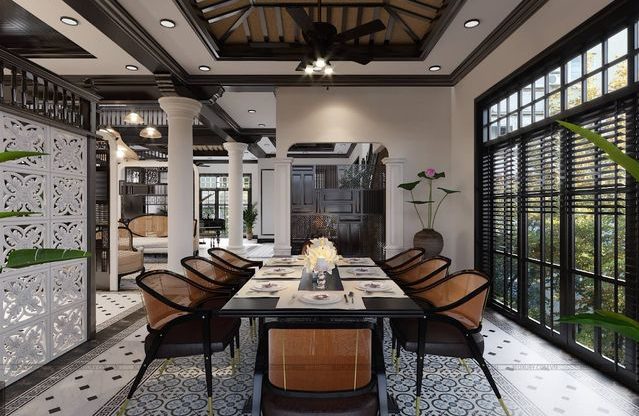 Đảm bảo an toàn và đầy đủ công năng