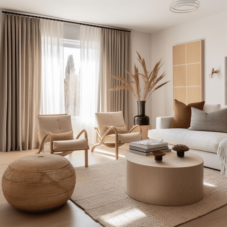 Sử dụng vẻ đẹp hình khối trong phong cách Bắc Âu